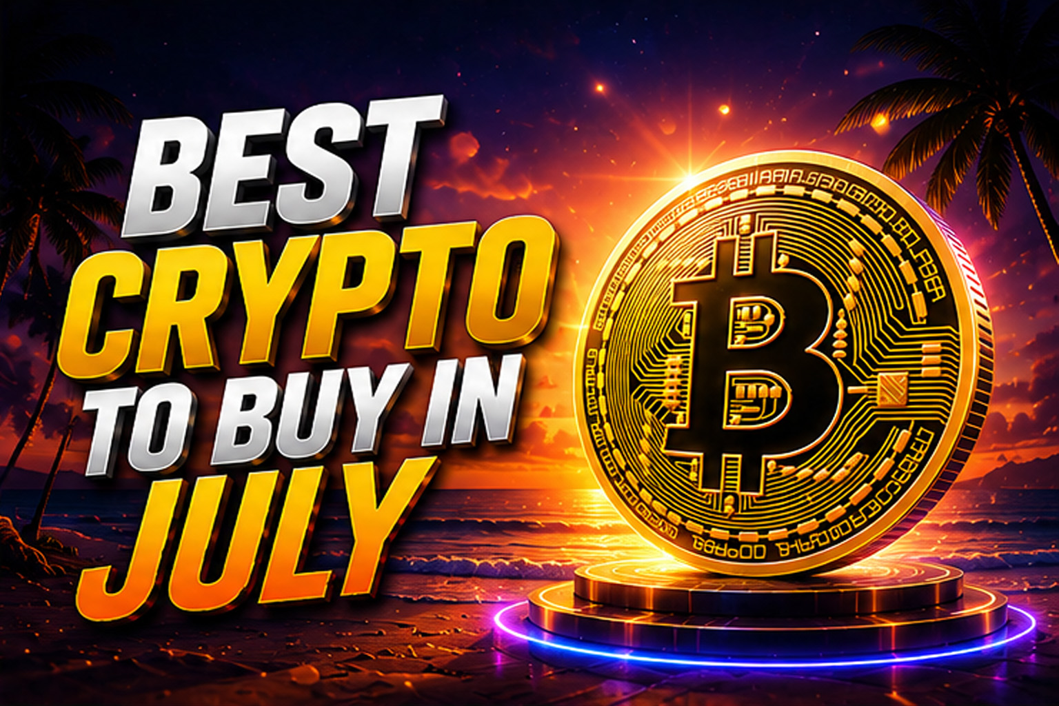 Best Crypto to Buy in July 2026 as Bitcoin Reclaims $65K — Insiders Are Loading Pepeto Before the Listing Window Shuts