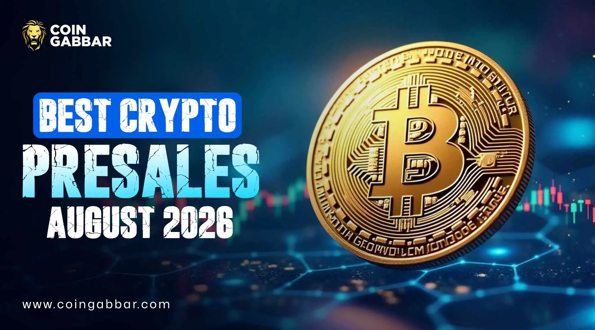 Best Crypto Presales August 2026