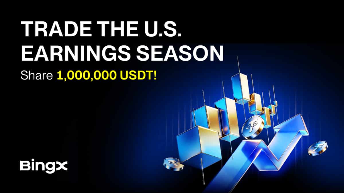 Earnings Season Campaign