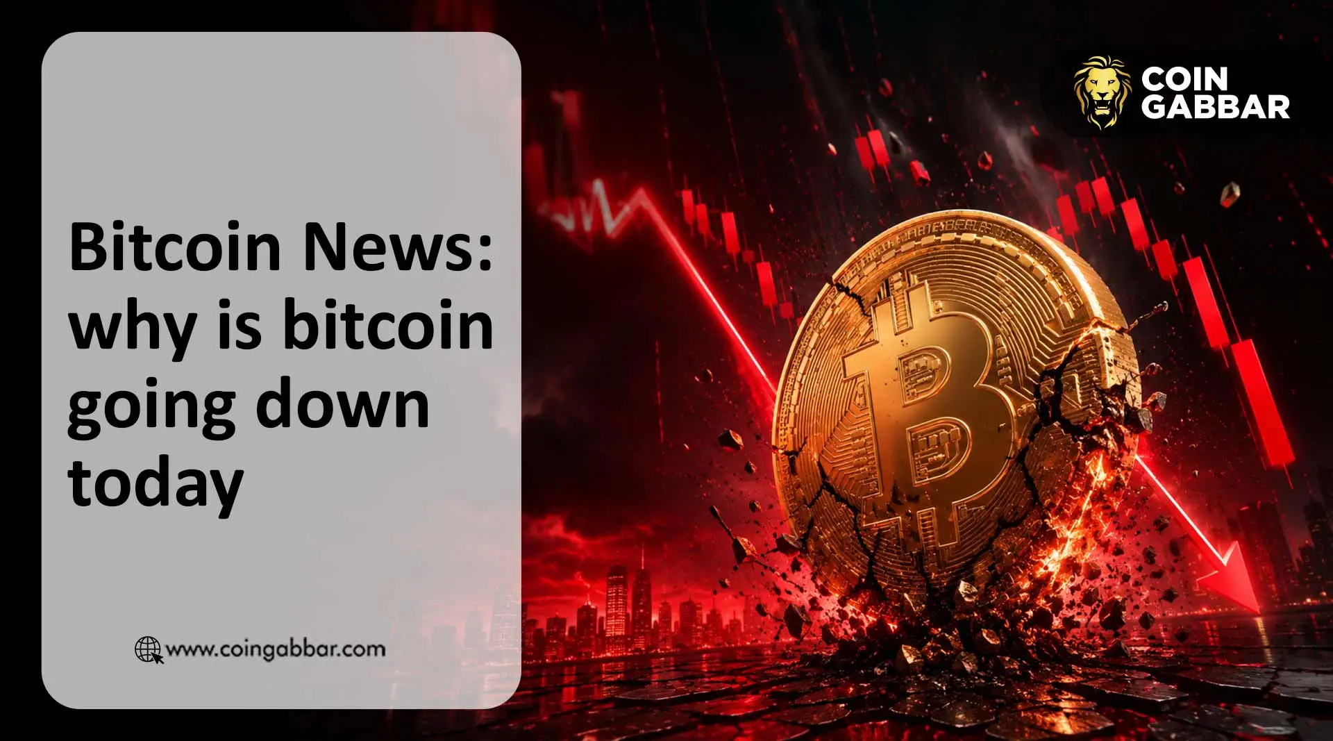 Bitcoin News Today