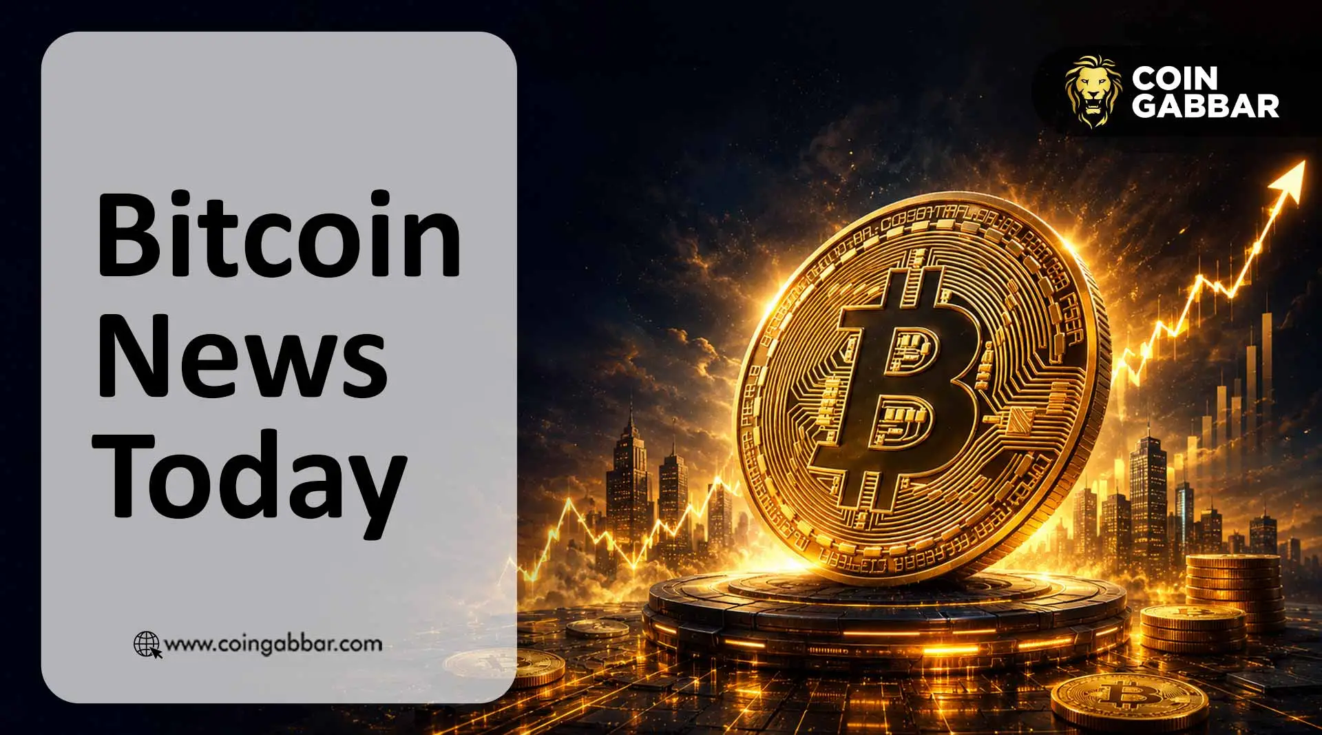 Bitcoin News Latest