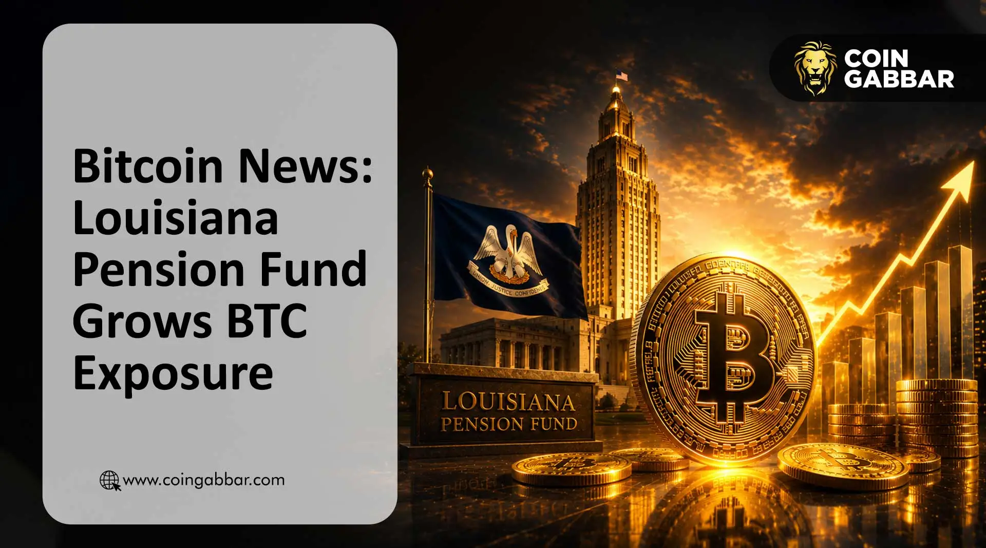 Bitcoin News Today