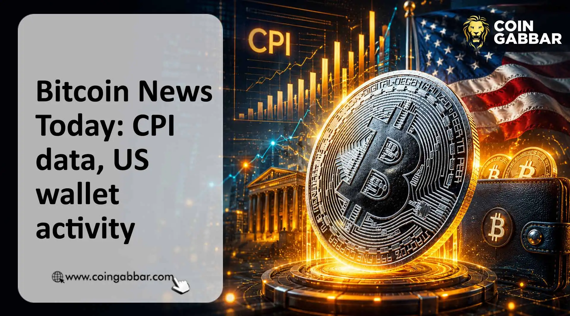 Bitcoin News Today