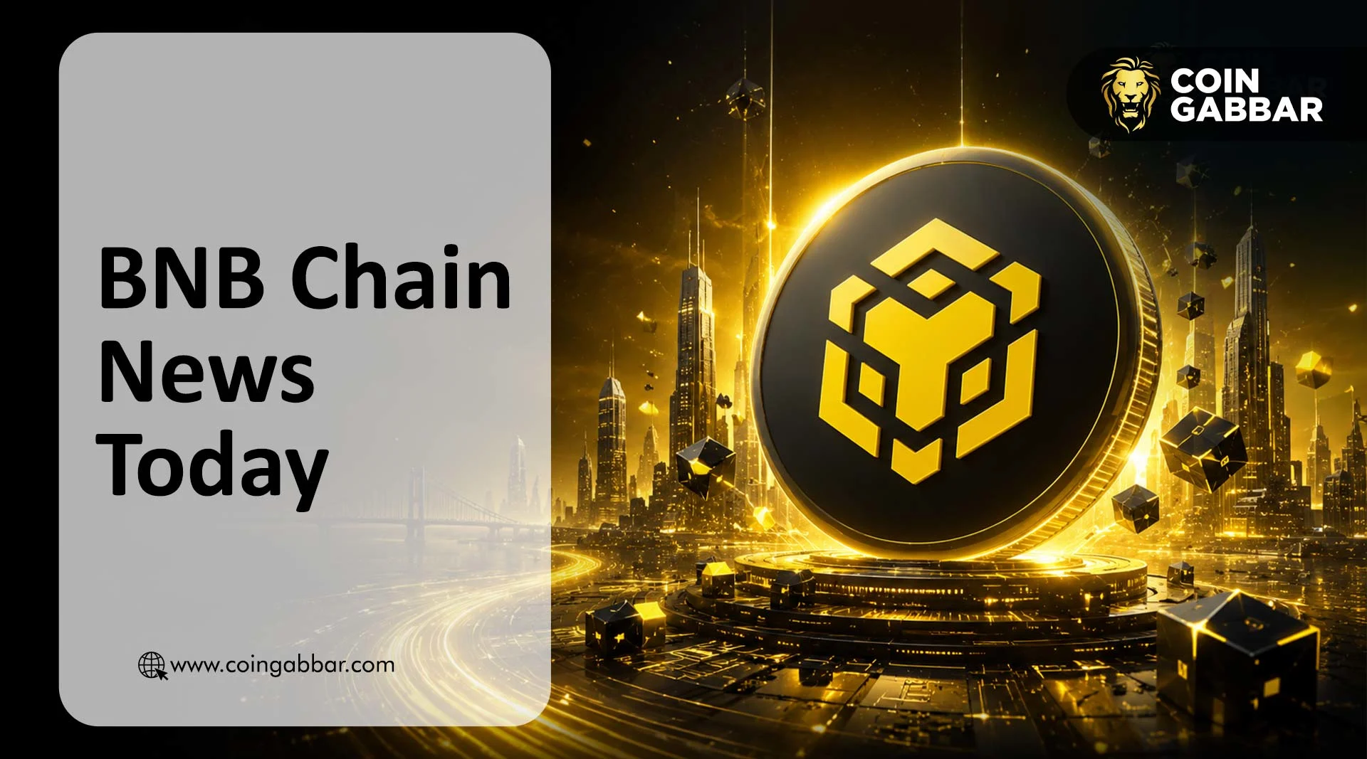 BNB Chain News Today: Weekly Updates