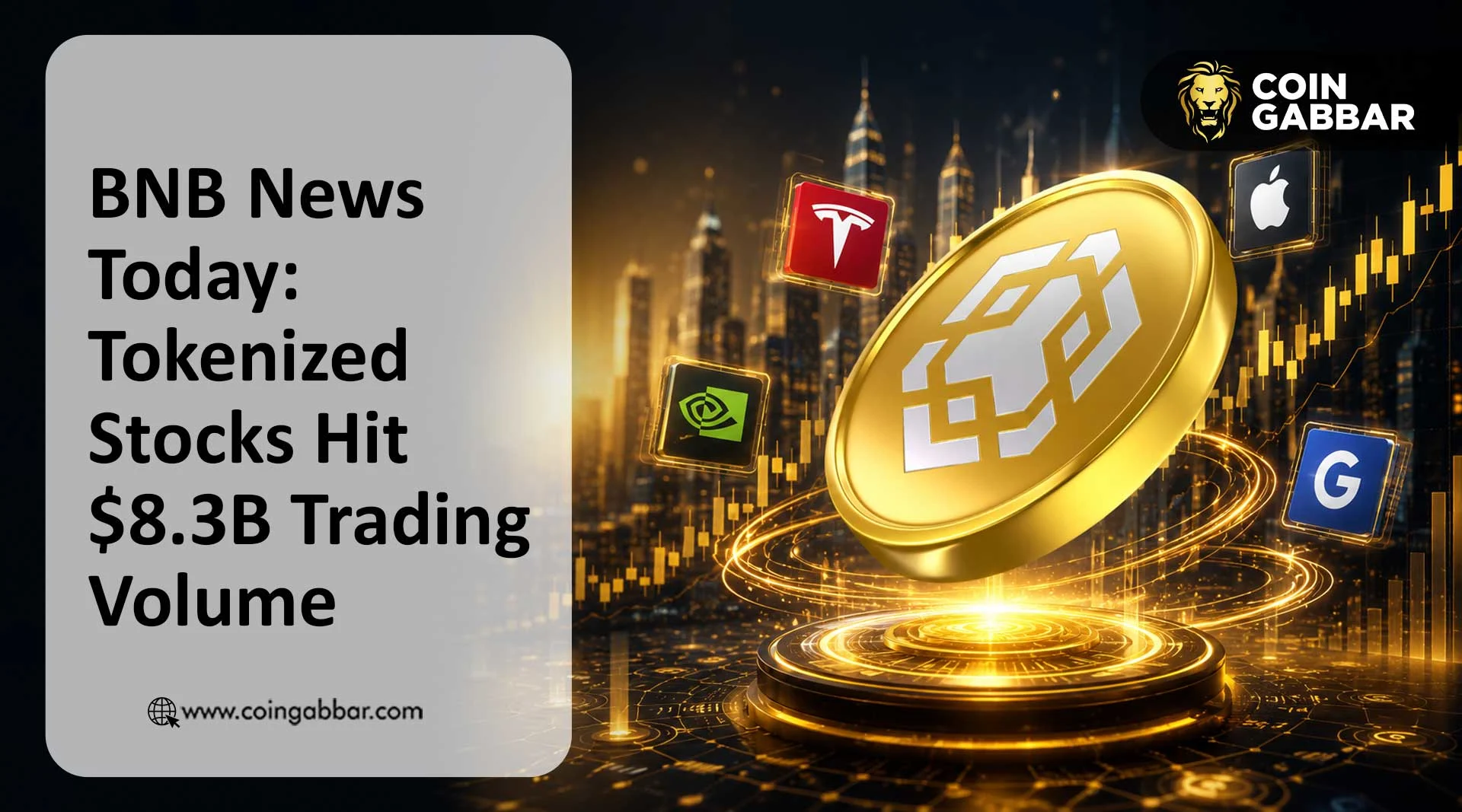 BNB News Today Thumbanail