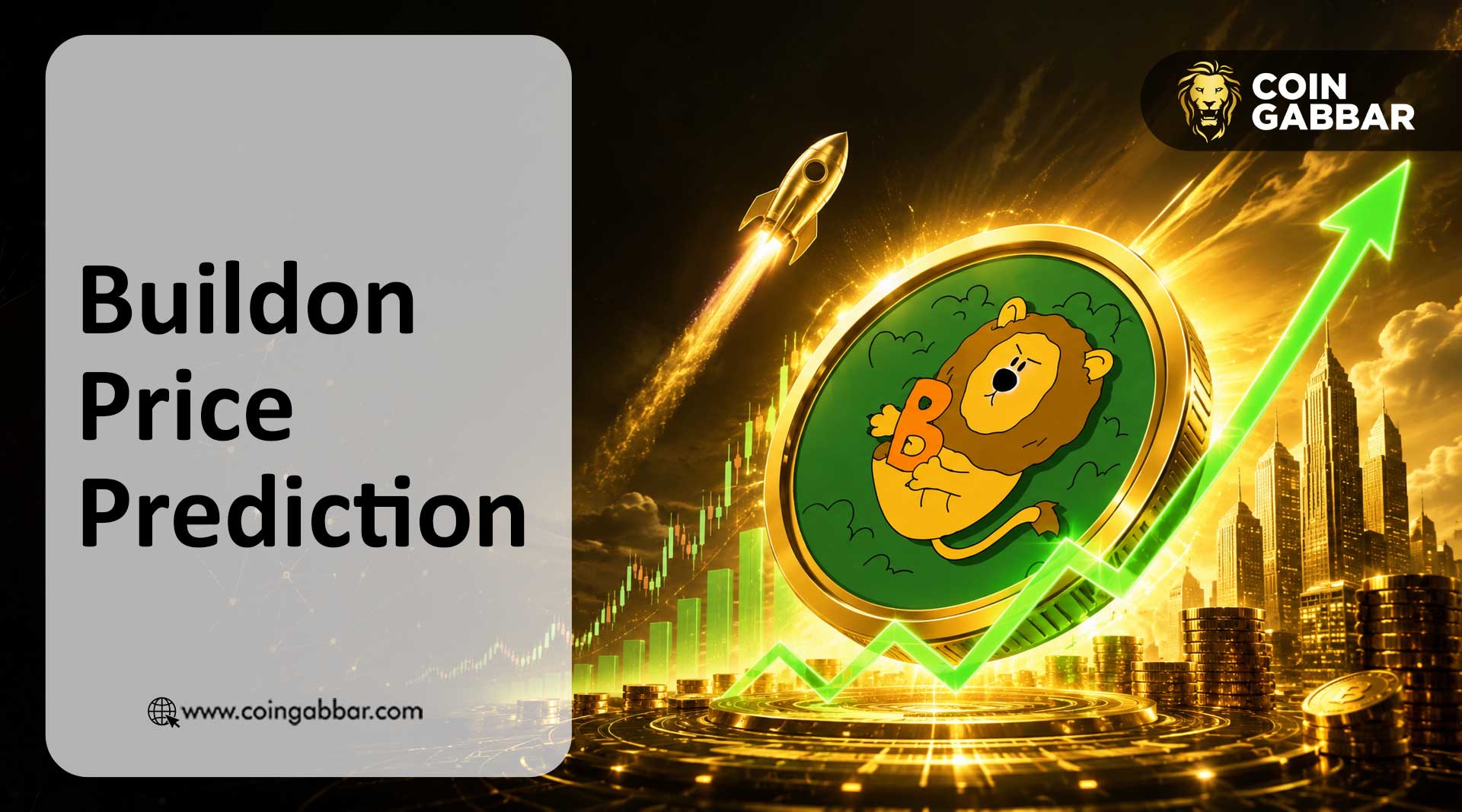BUILDon Price Prediction