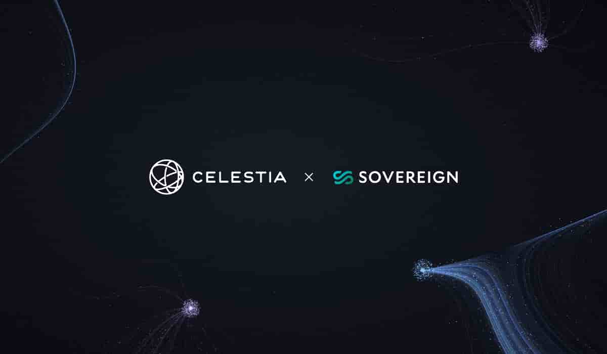 Celestia Labs Acquires