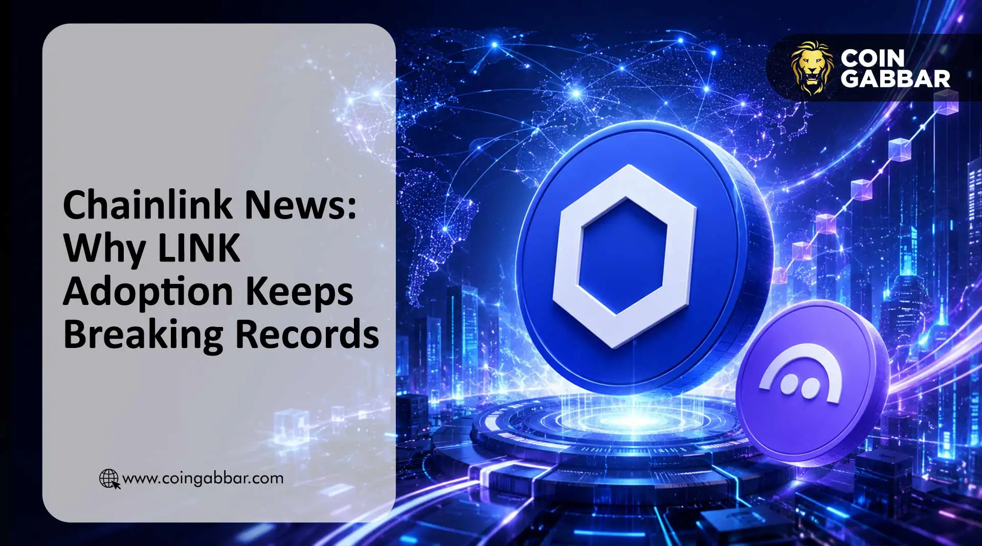 Chainlink news Aave CCIP