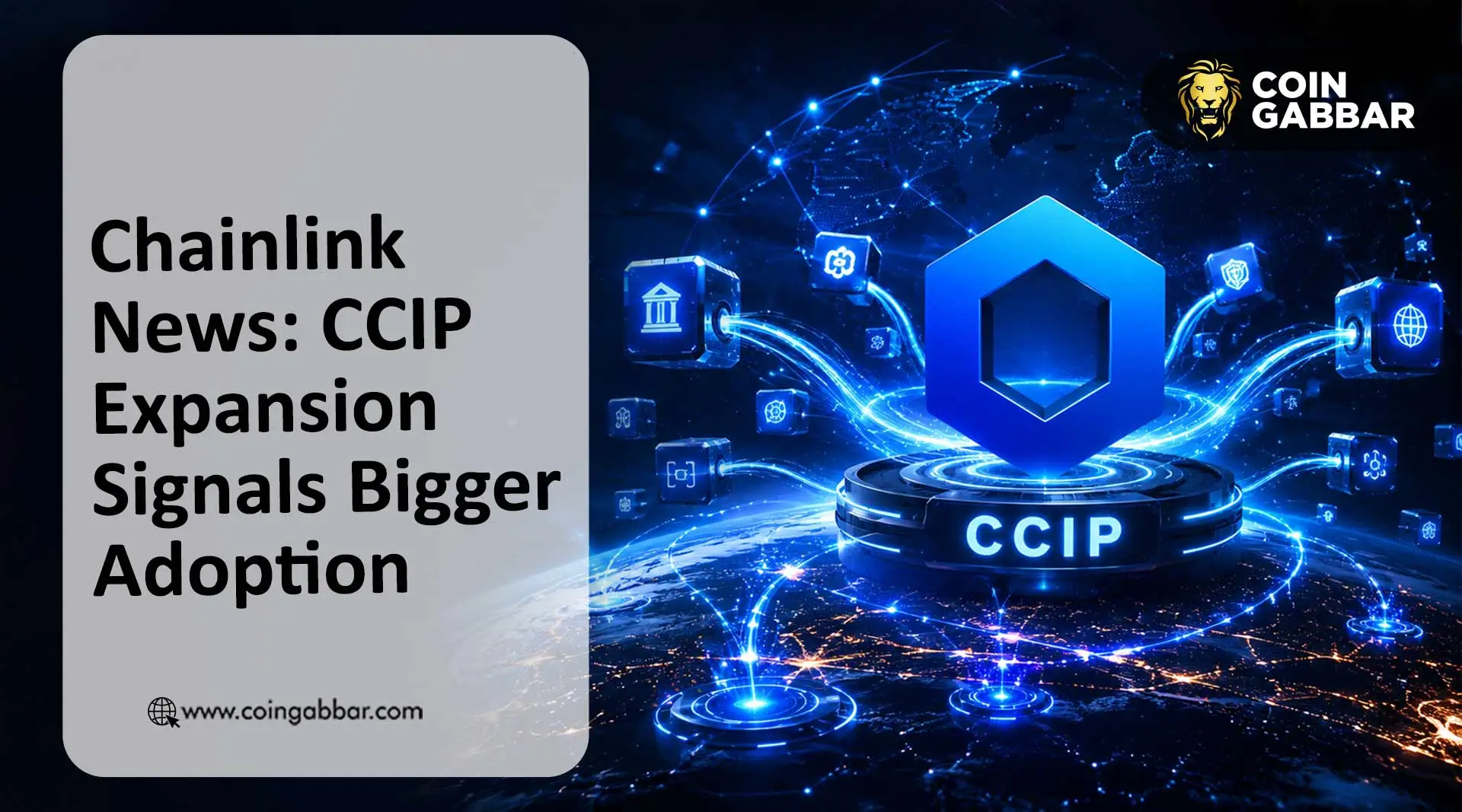 Chainlink news CCIP integrations