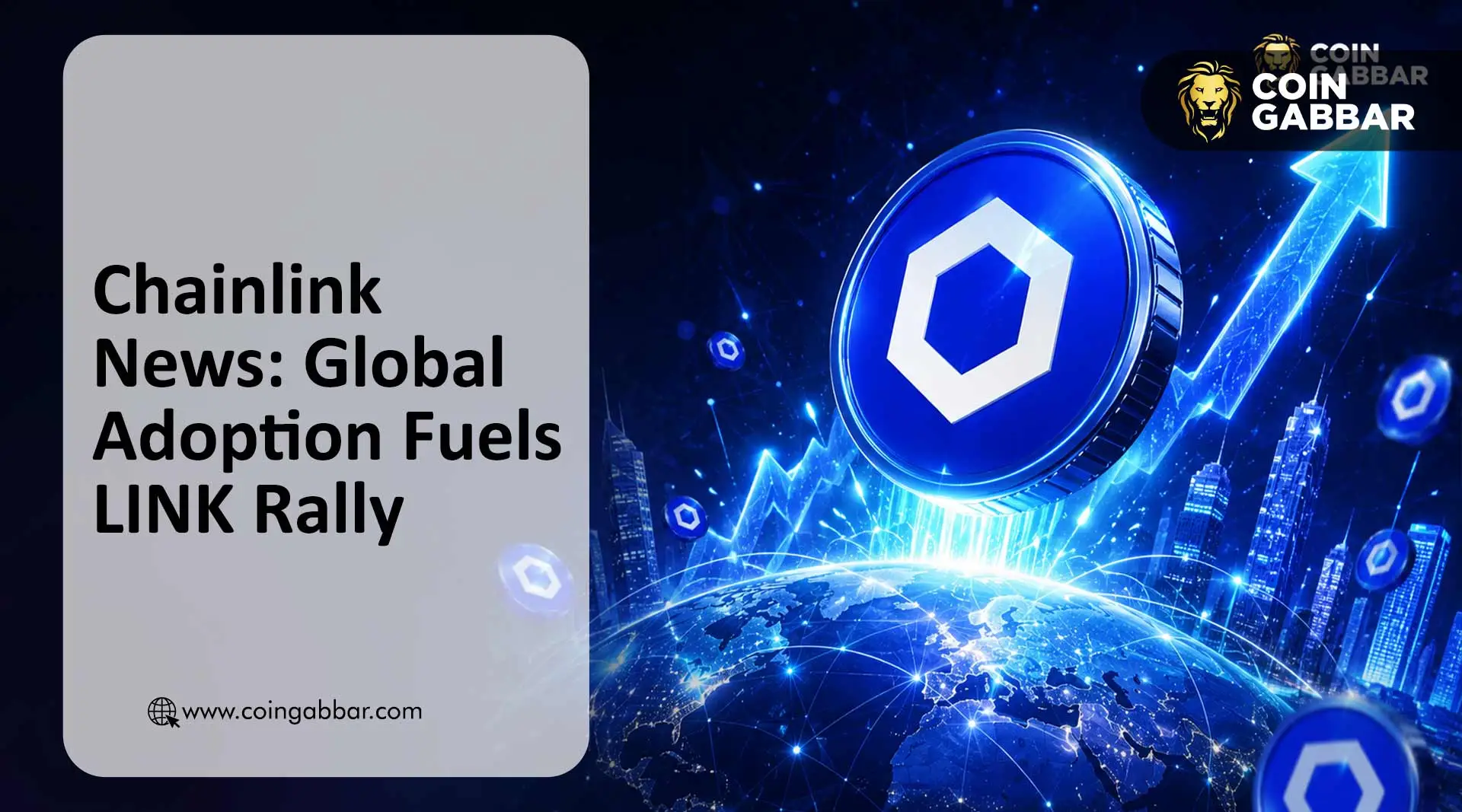 Chainlink news July 15 2026 governments on-chain