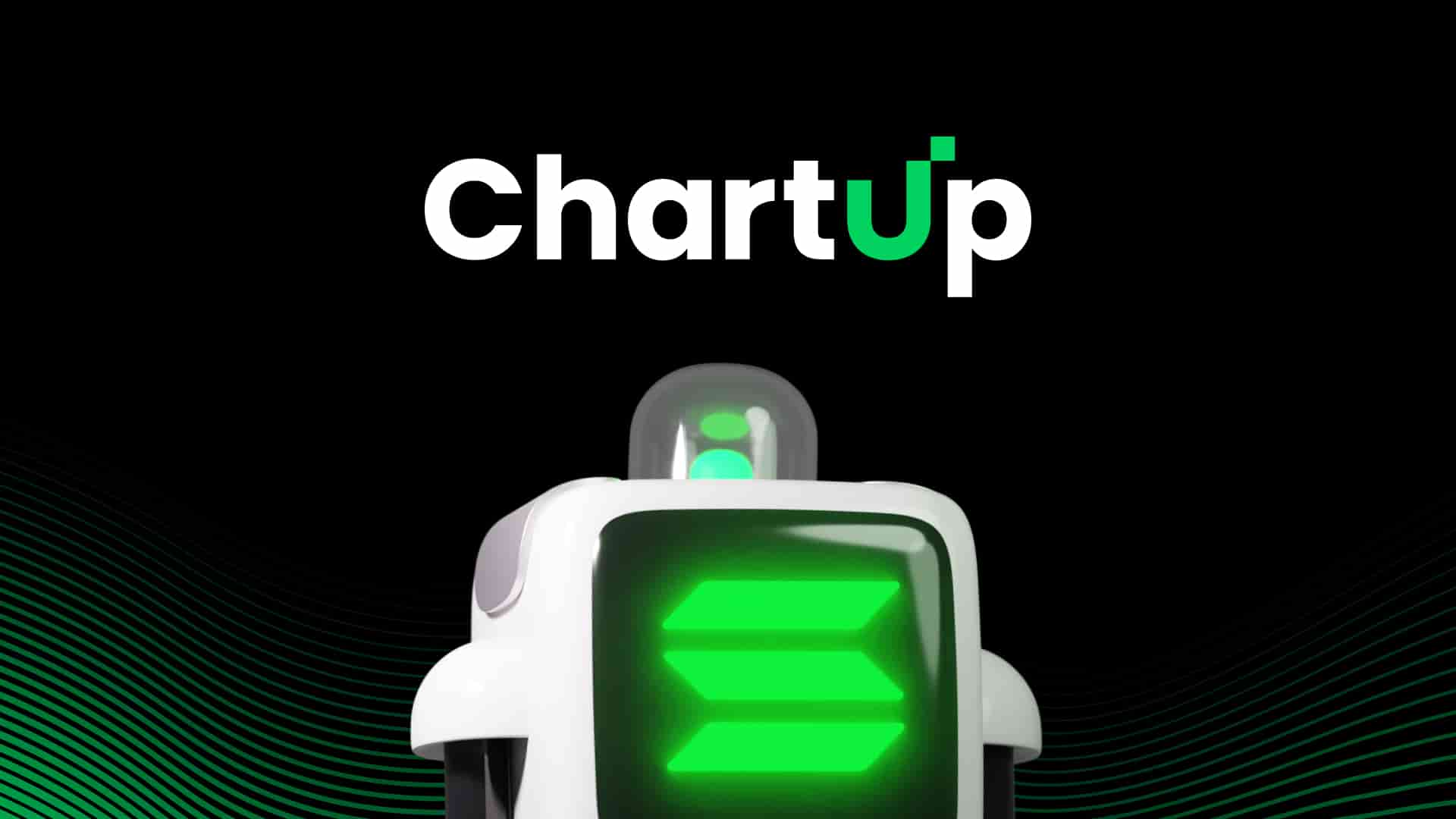 ChartUp Solana Volume