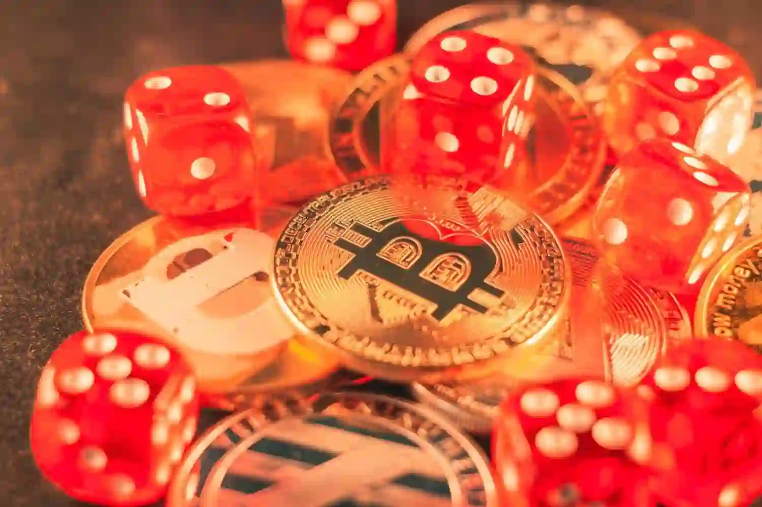 Crypto & Online Gambling: How Digital Currencies Are Entering iGaming