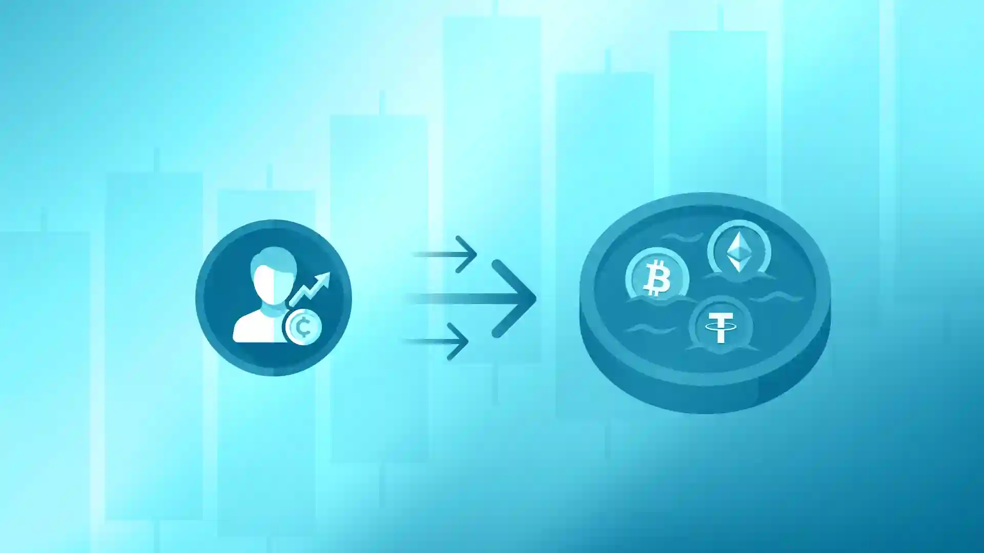 Crypto Investors Move Capital Into Spreadefi Pools Amid Downturn