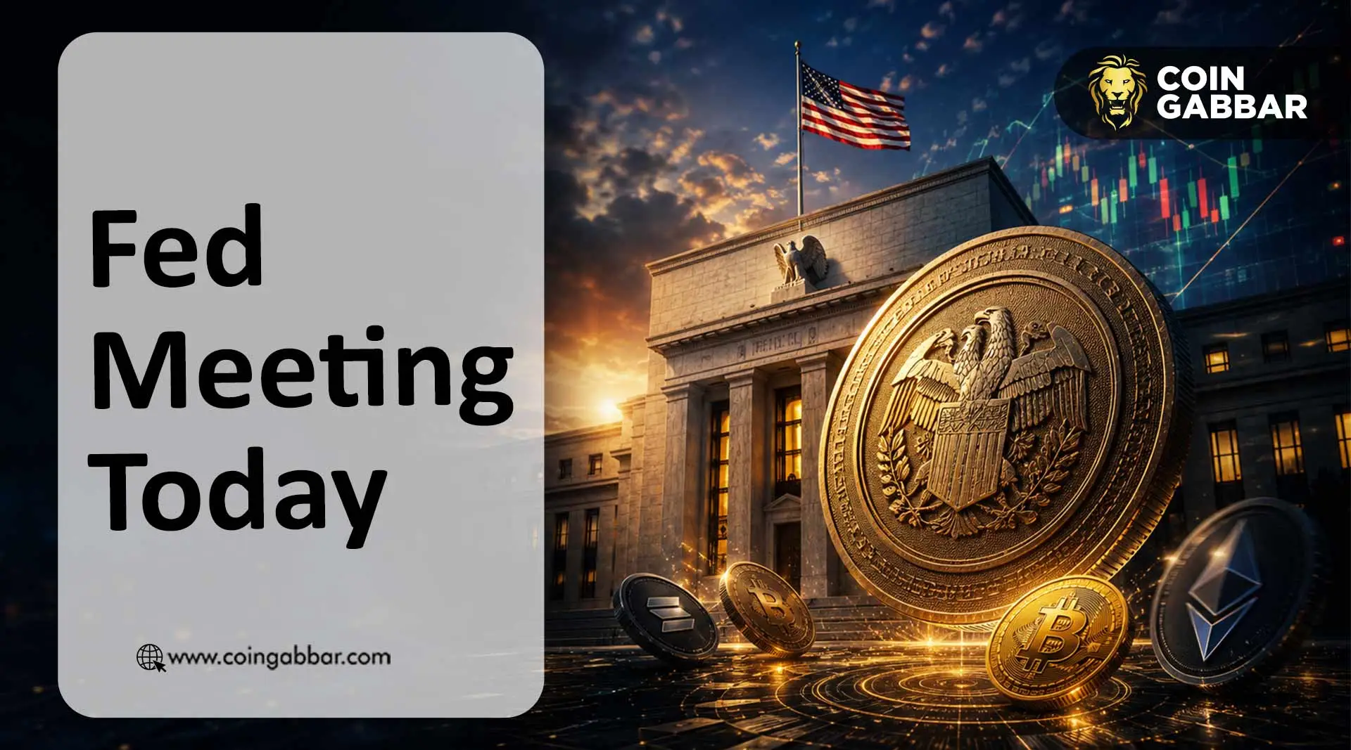 Fed Meeting News Today: What Changes Could Happen?