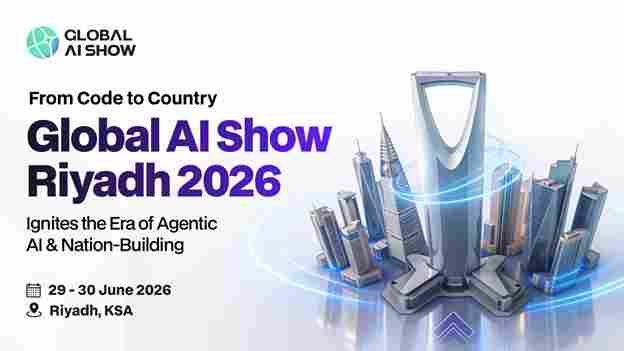 Global AI Show Riyadh 2026 Ignites Agentic AI and Nation-Building