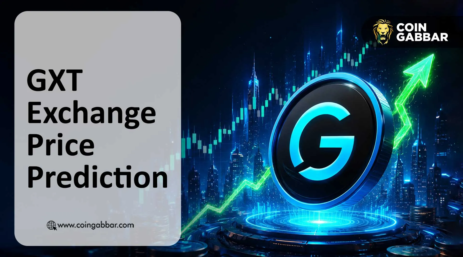GXT Exchange listing request submitted