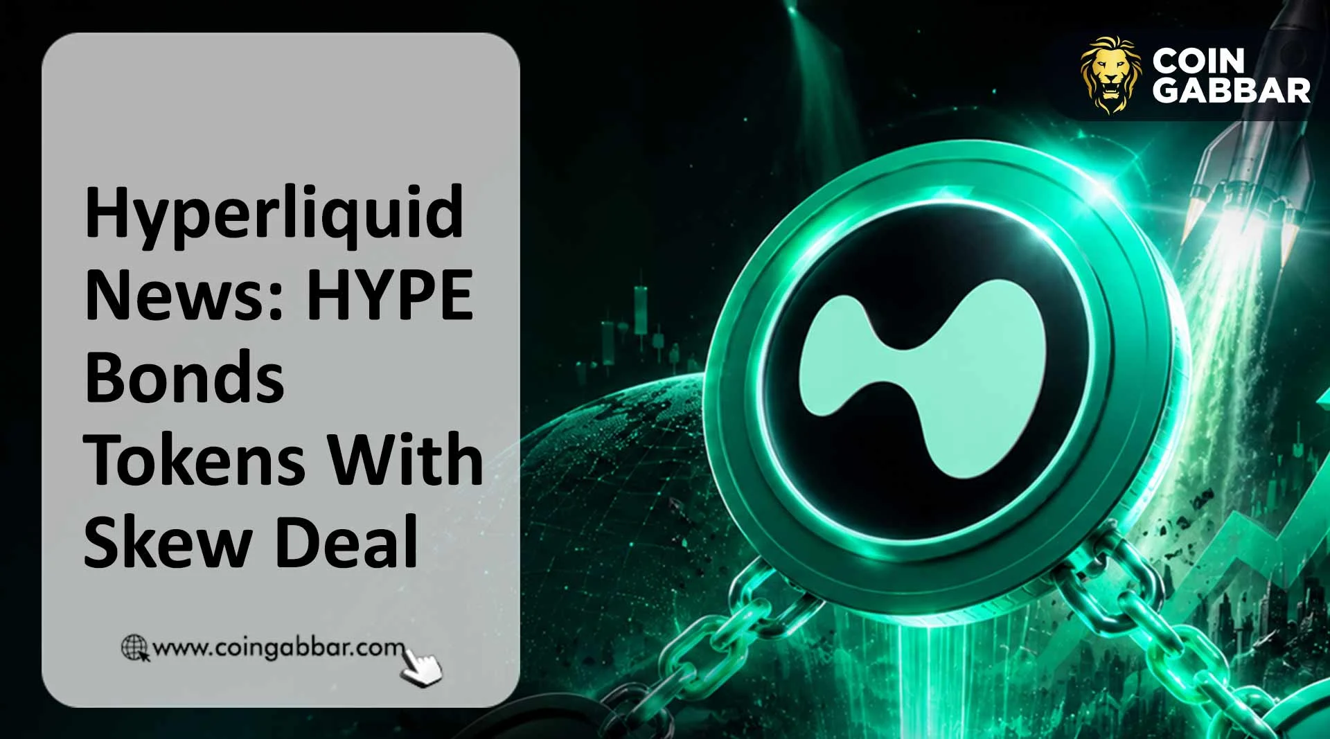 Hyperliquid News: HYPE Bonds Tokens With Skew Deal