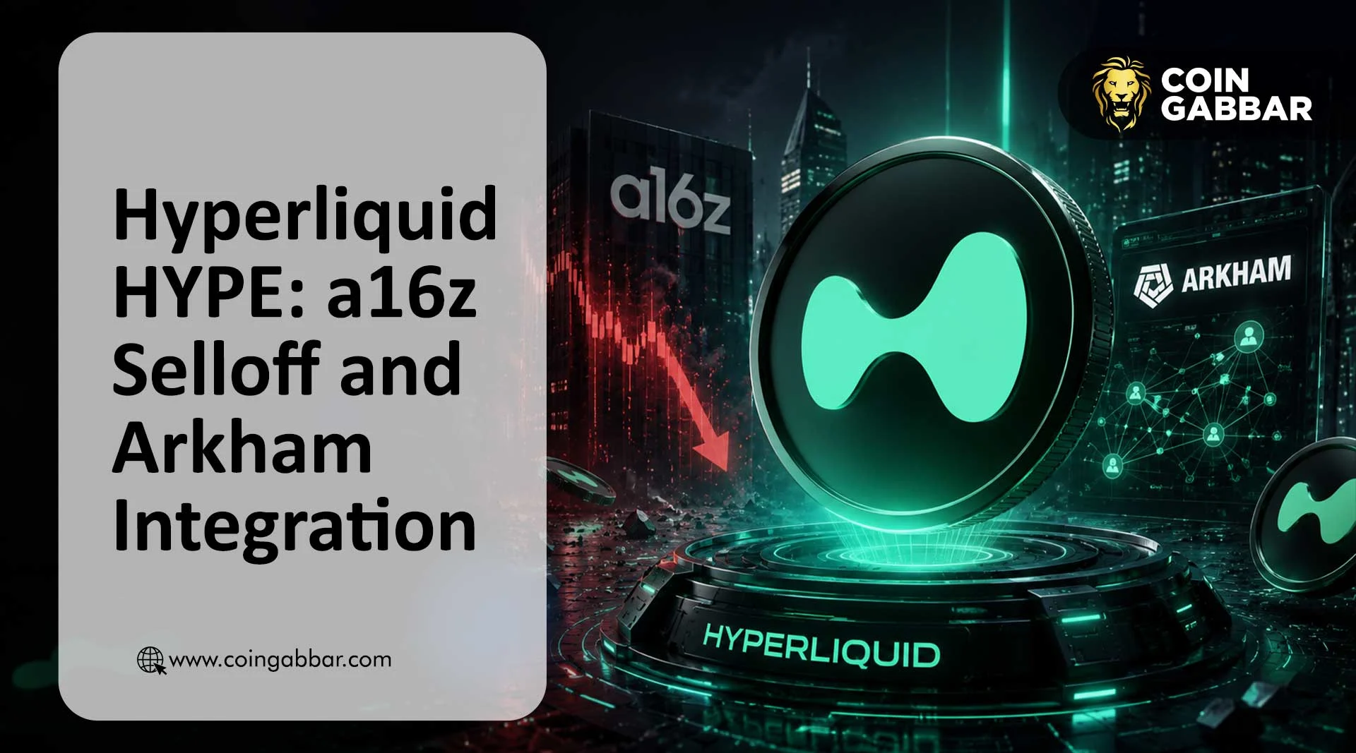 Hyperliquid news today showing whale wallet activity
