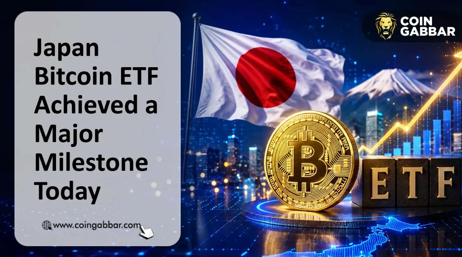 Japan Crypto Law Achieved Major Milestone Today