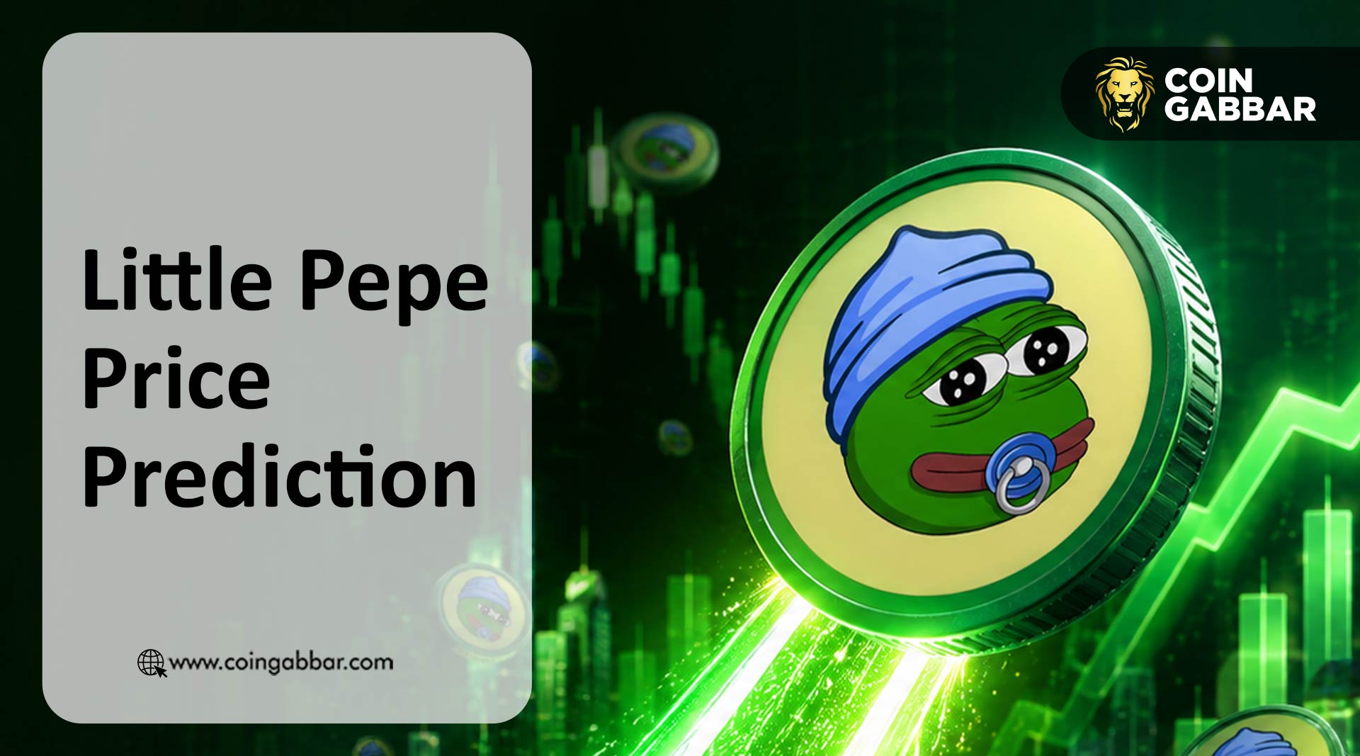 Little Pepe Launch with Stage 13 demand and CEX listing outlook