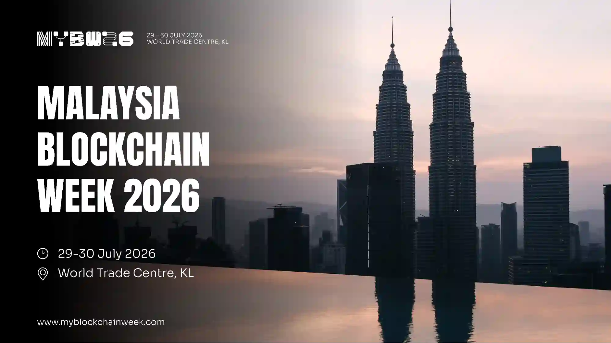 Malaysia Blockchain Week 2026 Positions KL as APAC's Web3 & AI Hub