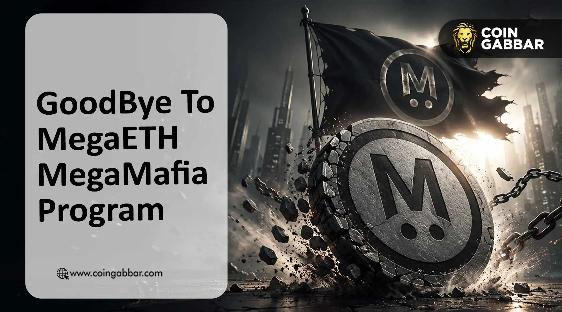 GoodBye To MegaETH MegaMafia Program