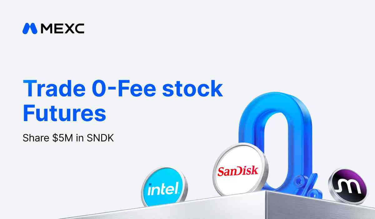 EXC Launches 0-Fee Stock Futures Campaign