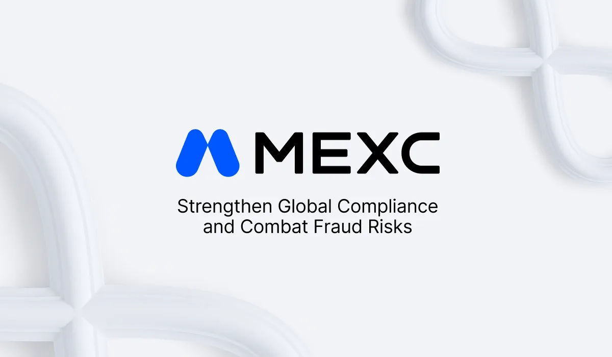 MEXC Integrates World-Check to Strengthen Institutional Compliance