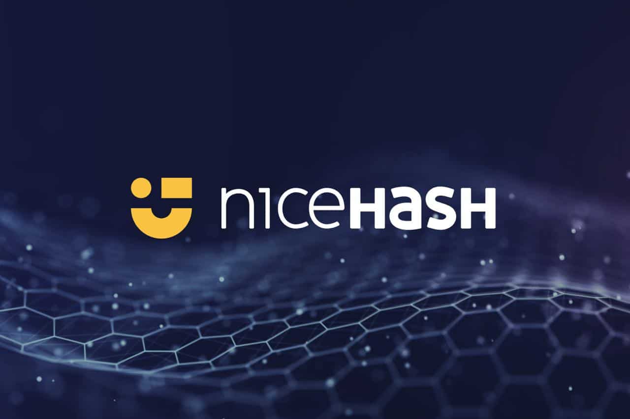 NiceHash hits 200