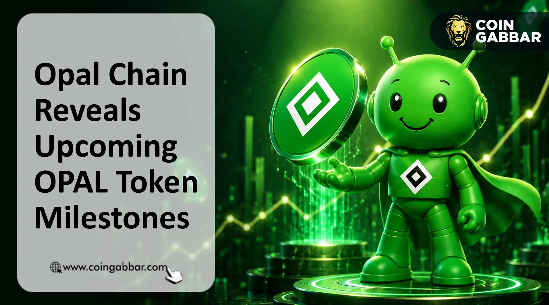 Opal Chain Listing