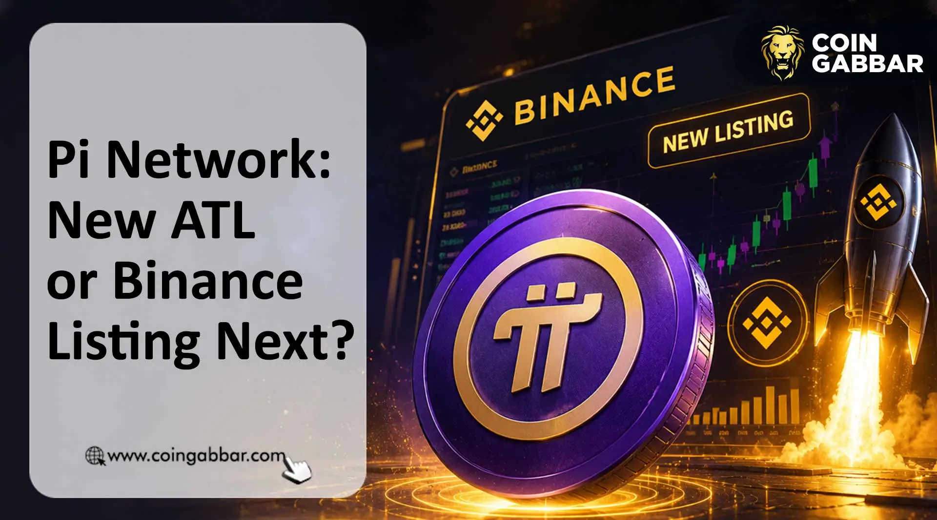 Pi Network News: PI Coin New All-Time Low or Binance Listing Next?