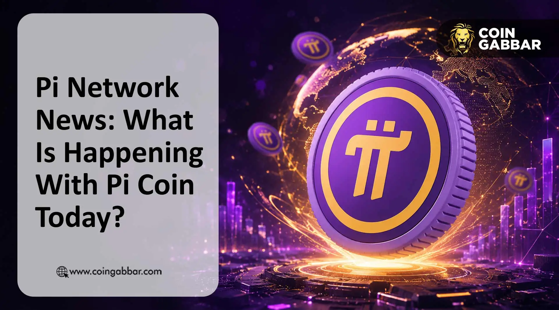 Pi Network News: Pi Coin Price Crashing Hard, Hits New Low, What Next?