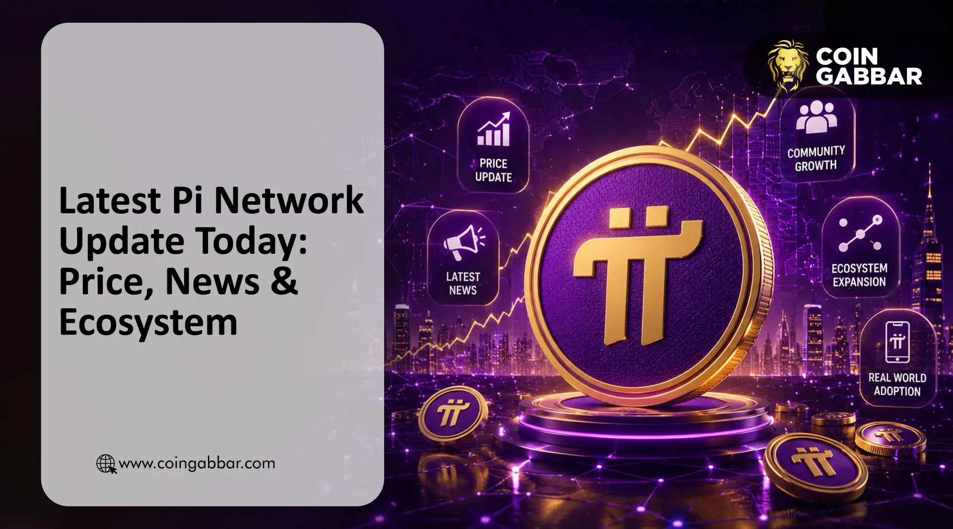 Pi News: Testnet SLICE Token Distribution Done, What’s Next?