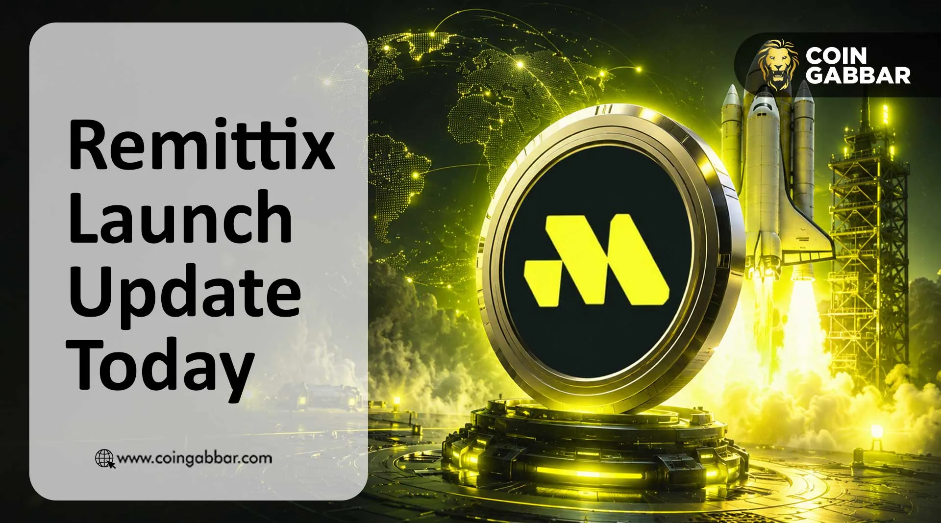 Remittix Launch Update Today July 28, 2026