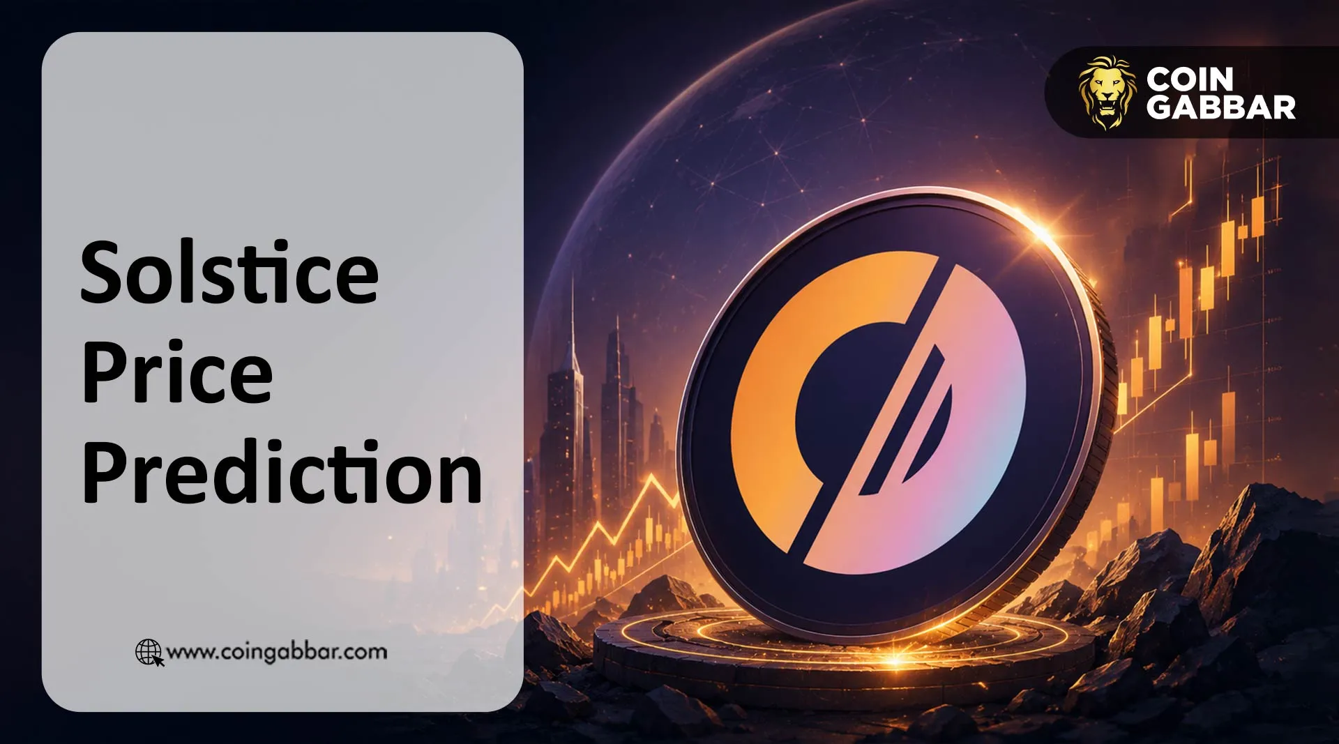 پیش بینی قیمت Solstice: آیا سقوط دیگری از SLX در راه است؟