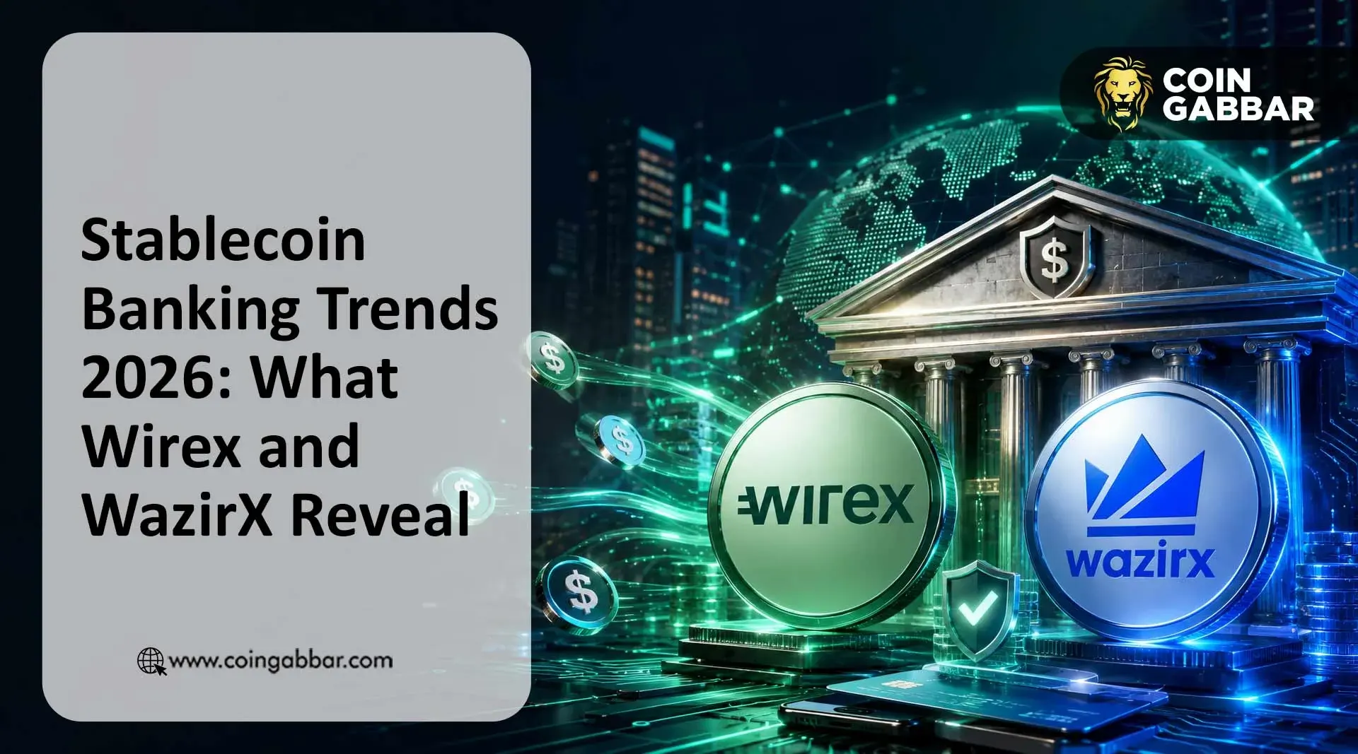 Stablecoin Banking Trends thumbnail