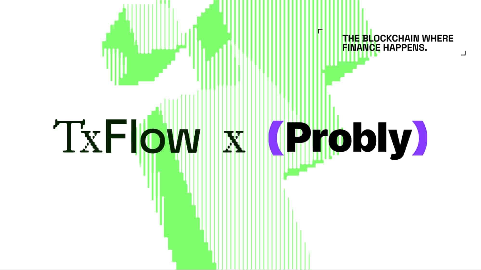 TxFlow L1 Introduces Probly