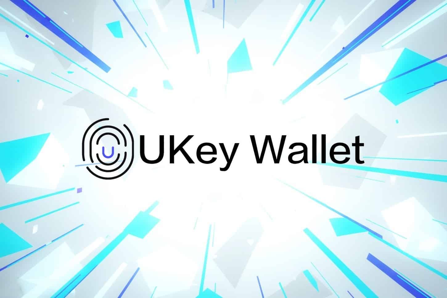 UKey Unveils Seed Ring