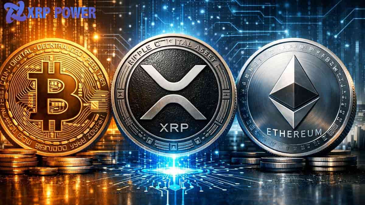 cryptocurrency market