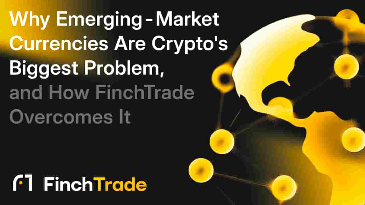 How FinchTrade Overcomes