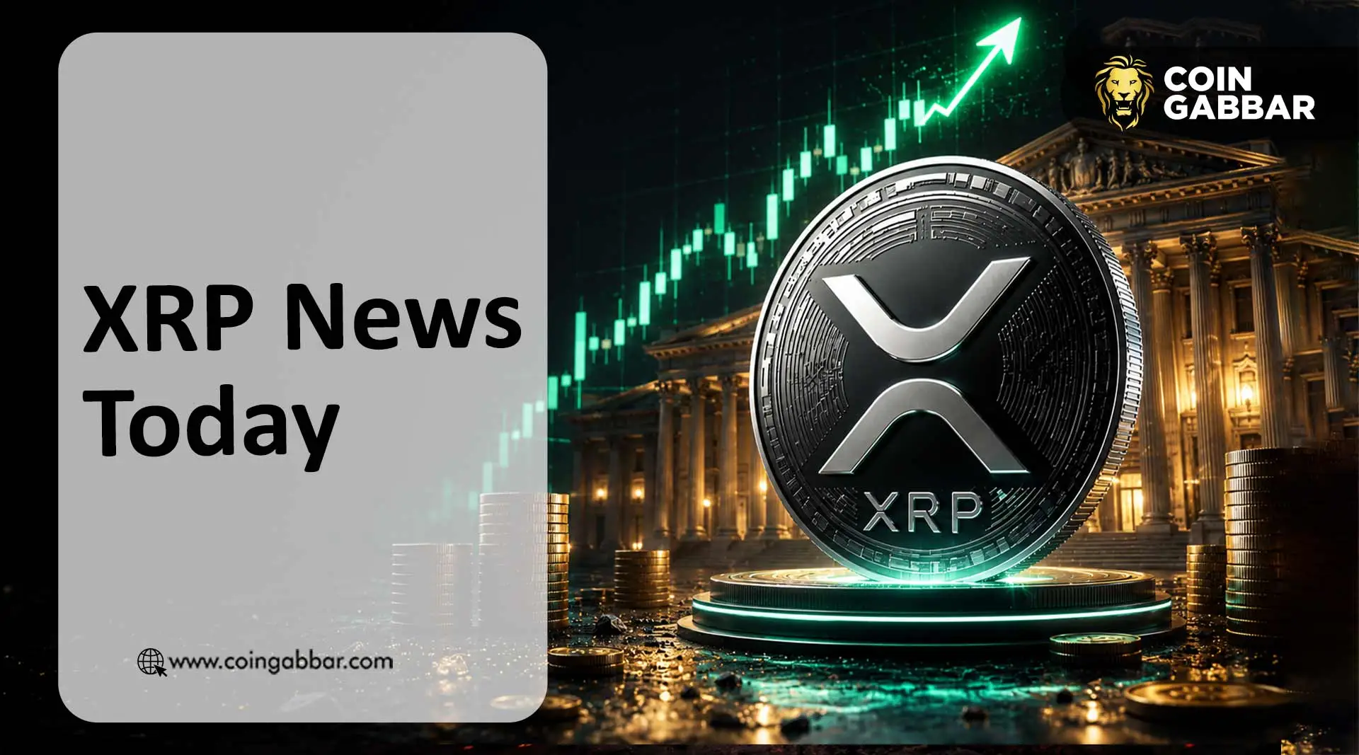 XRP News: XRP Price Rally, ETF Silence, and Ledger Yield Offering