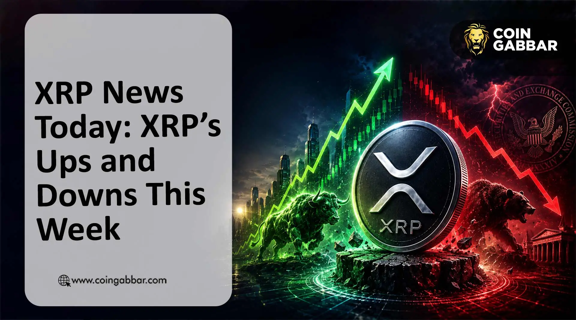 XRP news: price dip Ripple partnerships and ETF update this week