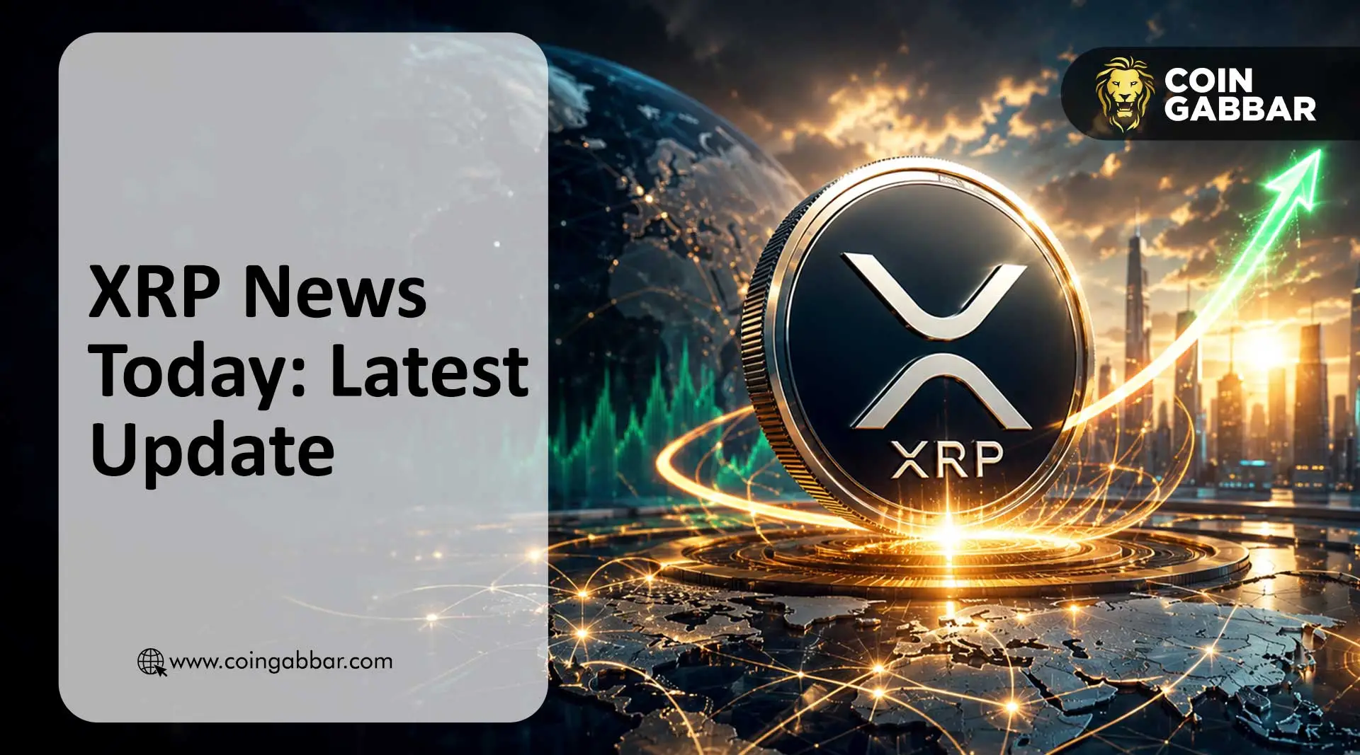 XRP News Today: How XRP ETF Reacted on Ripple MiCA License Win?