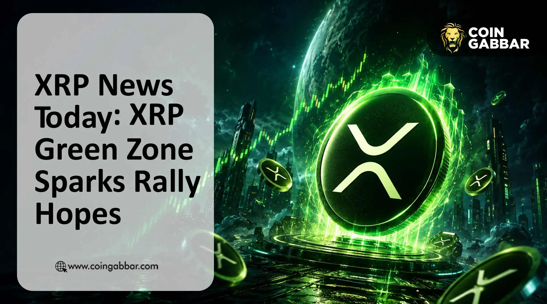 XRP News: stands in the green zone as ETF inflows and Ripple