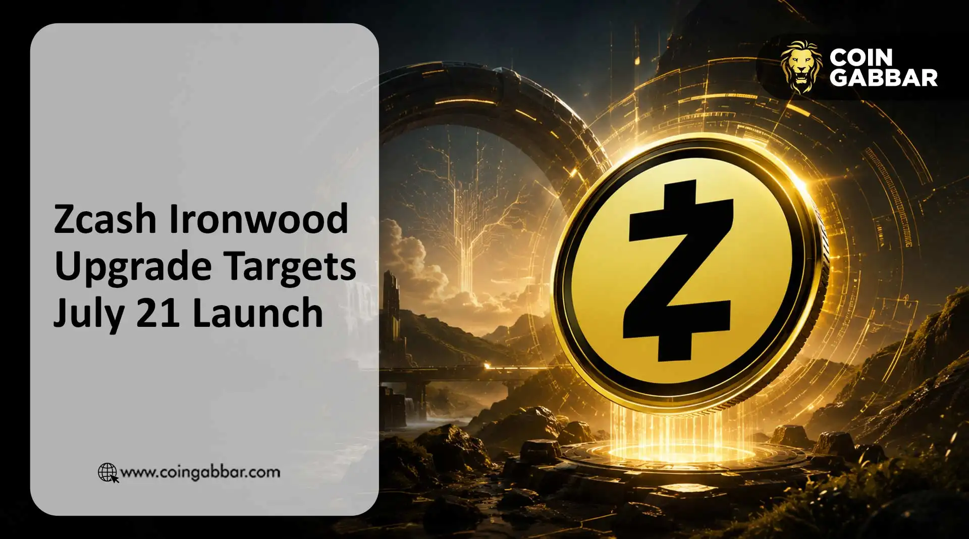 Zcash Ironwood upgrade testnet launch and protocol audit phase