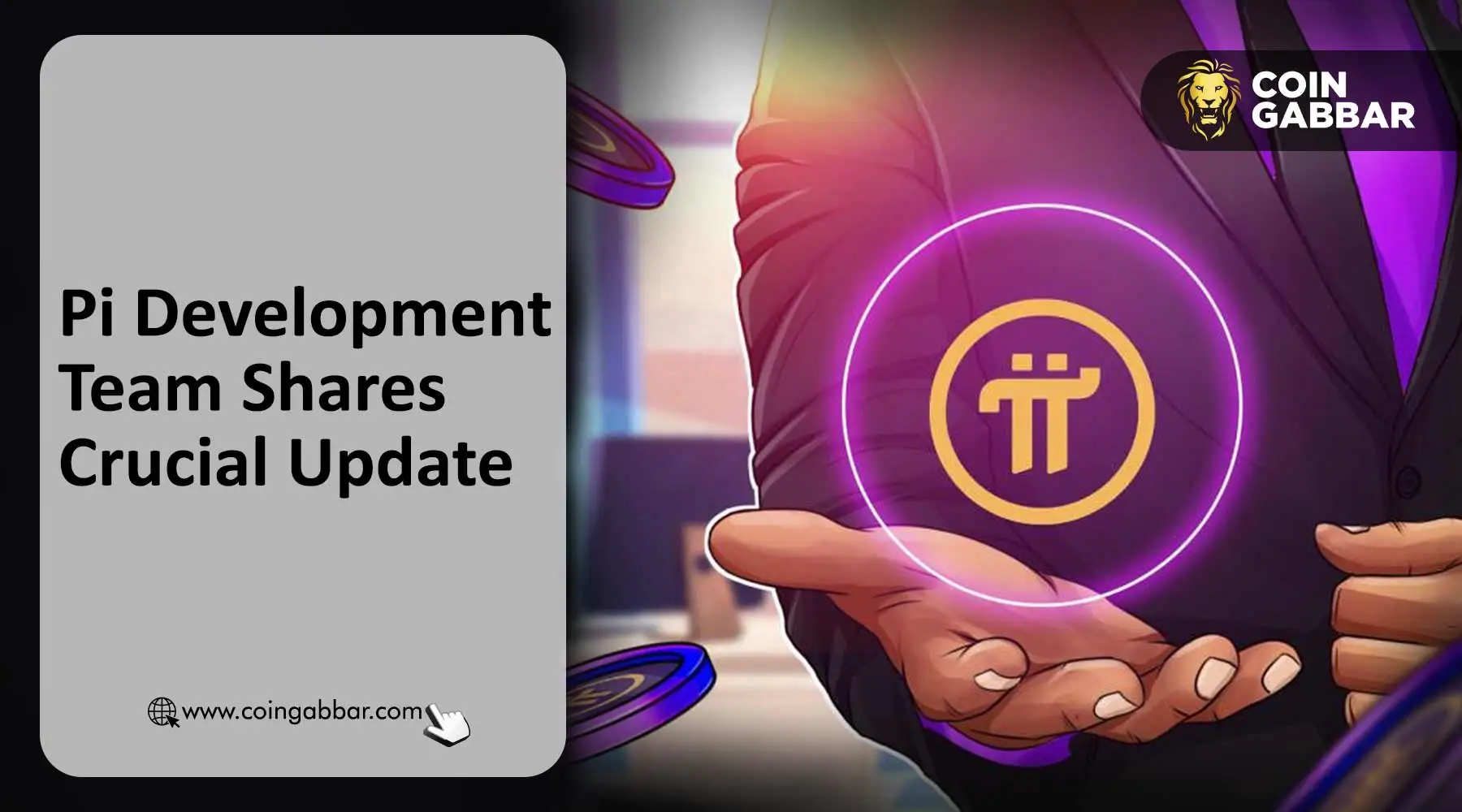 Exciting News from Pi Development Team Ahead of Mainnet Launch