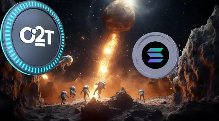 A.i Crypto Option2Trade Rallies 100% After Algo Platform Launch