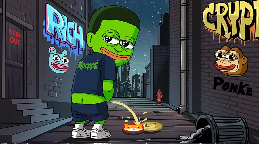 Dogecoin Tycoon Worth $10m Joins The Hottest Presale