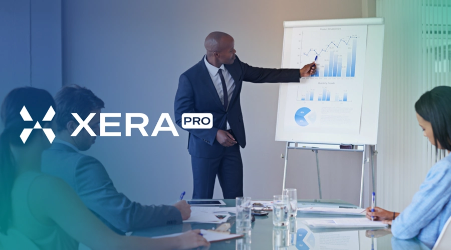 XERAPRO leaders guiding during a global crisis