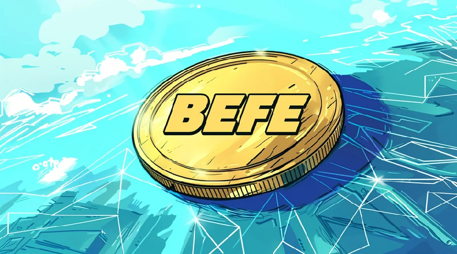 BEFE Memecoin Investment